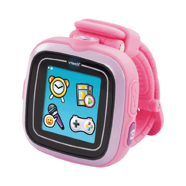 vtech transparent