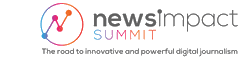 News Impact logo