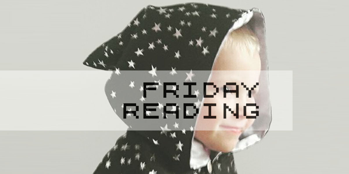 Friday Reading S05E05