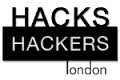 Hacks Hackers London logo