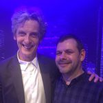 I interviewed Peter Capaldi for the Guardian and here’s the rest of the transcript…