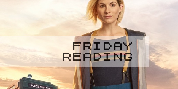 Friday Reading S07E04