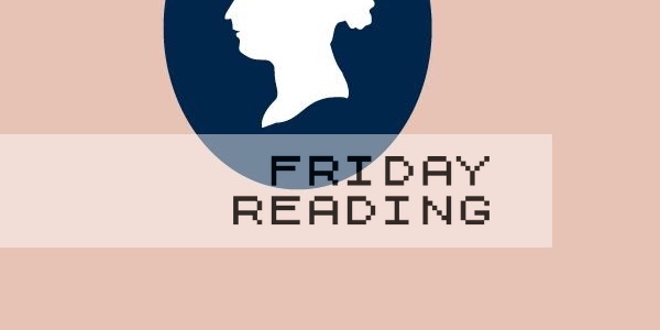 Friday Reading S07E05