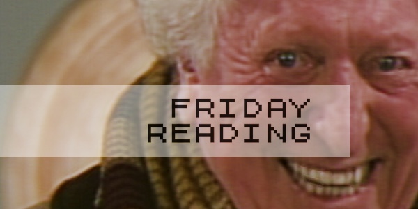 Friday Reading S07E06