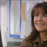 Lis Sladen as Sarah Jane Smith. My Sarah Jane.