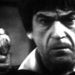 Thoughts on … Doctor Who: The Web of Fear (1968 and 2021)