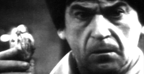 Thoughts on … Doctor Who: The Web of Fear (1968 and 2021)