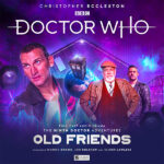 Thoughts on … Doctor Who: Old Friends (2022)