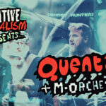 m-orchestra live in Walthamstow in February