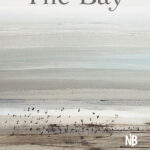 Julian Rampen's debut novel, The Bay