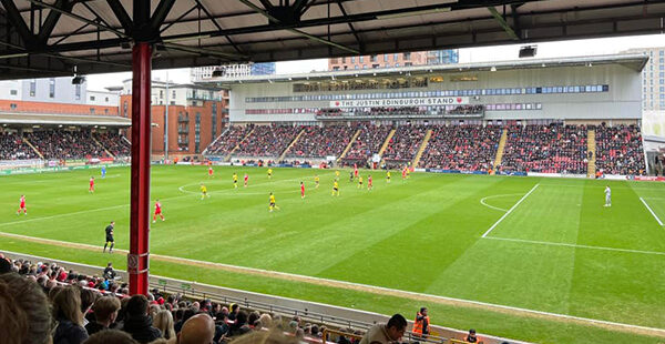 Thoughts on … new Sky/EFL TV deal making Leyton Orient Saturday 3pm kick-offs an endangered species