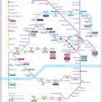 The incredible secret of the London Overground rebranding