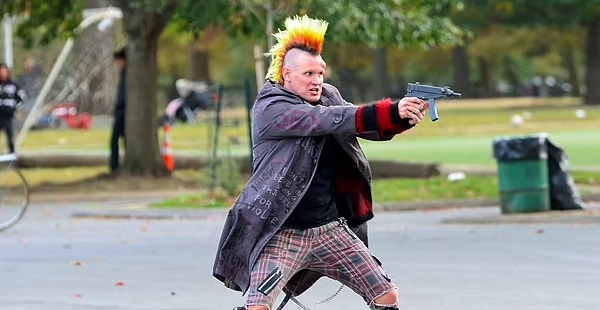 A one-line spoiler-free review of everything I watched in the cinema in September 2025