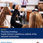 Making my Guardian First Edition debut