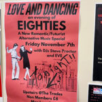 A one-line review of every gig I’ve been to in November 2025