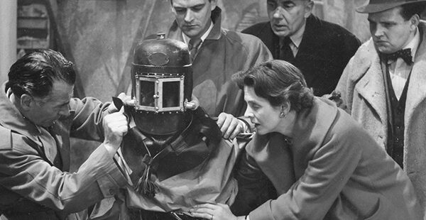 Friday briefing on missing TV episodes