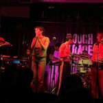 One-line gig reviews for January and February