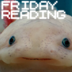 Friday Reading S14E01