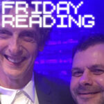 Friday Reading S14E04