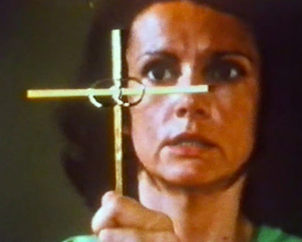 A still from Satan War