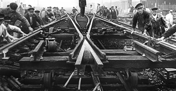 Thoughts on … Trains (2024) – Maciej Drygas