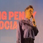 One-line gig reviews for March