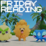 Friday Reading S14E07