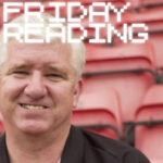 Friday Reading S14E08