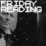 Friday Reading S14E09
