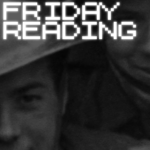 Friday Reading S14E10