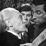 Watching Doctor Who episodes I never thought I’d see