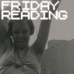 Friday Reading S14E13