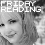 Friday Reading S14E11