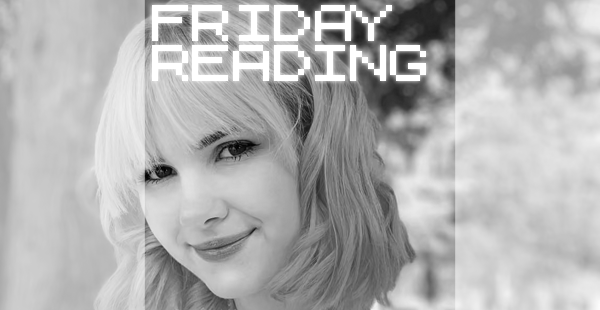 Friday Reading S14E11