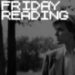 Friday Reading S14E12