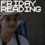 Friday Reading S14E14