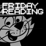 Friday Reading S14E15