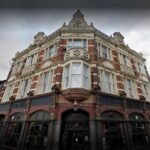 Adieu to the Bell (for now… again)