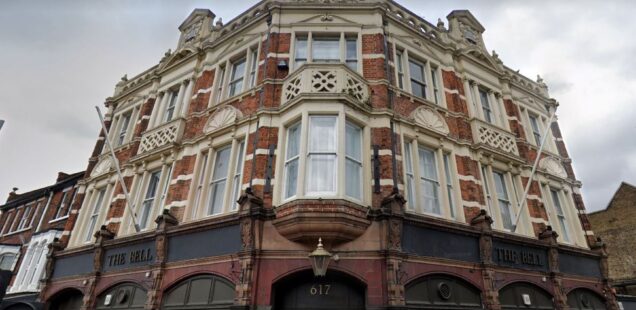 Adieu to the Bell (for now… again)