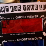 One-line spoiler-free movie reviews for May