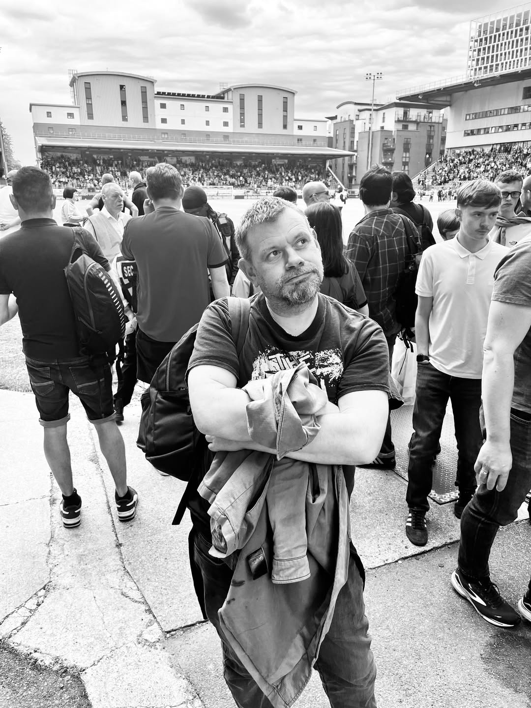 Leyton Orient photo