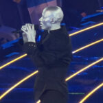 Oh Vienna! My first Eurovision adventure