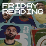 Friday Reading S14E17 – Vienna calling edition